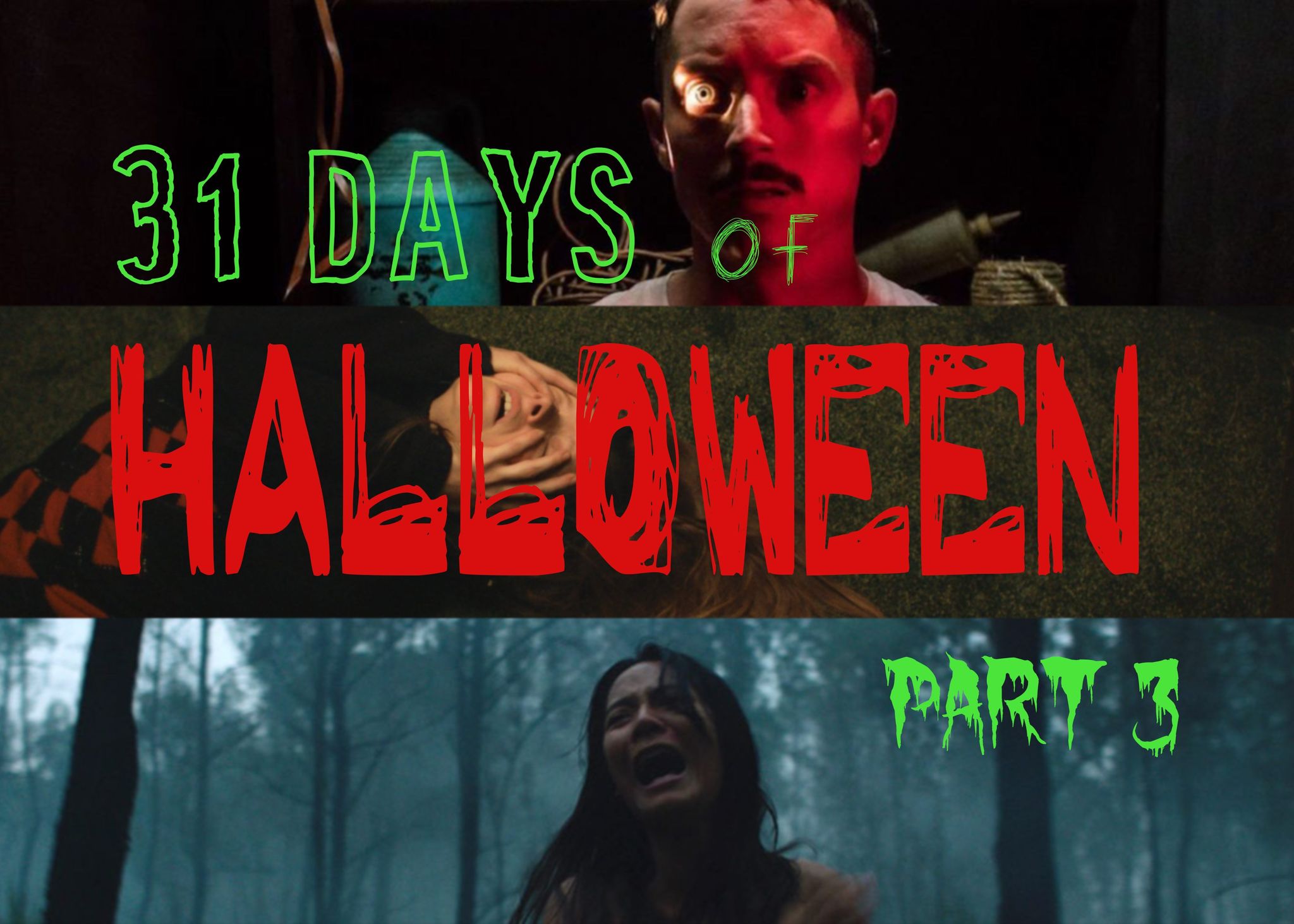 31 Days of Halloween The Best Horror Films of 2020 (Part 3) Vampire